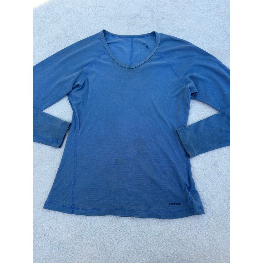 Patagonia Women's Longsleeve Top Size XS